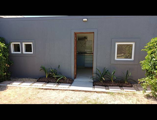 1 BEDROOM APARTMENT TO LET IN GOODWOOD ESTATE